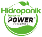 Hidroponik Bersama Power