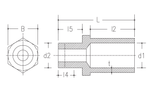 valve socket aw